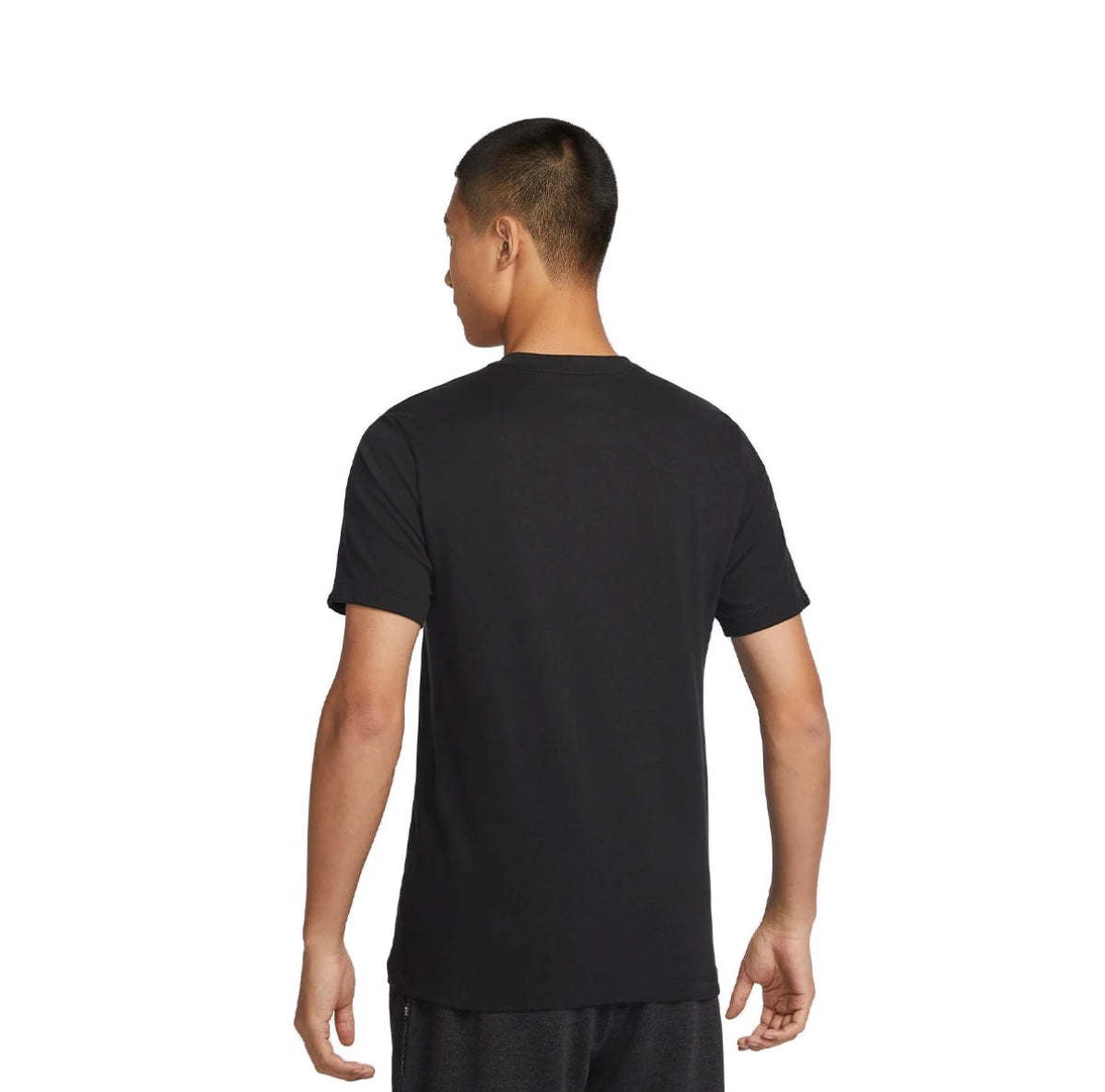 NIKE MEN'S DRI-FIT FITNESS T-SHIRT HJ3606-010
