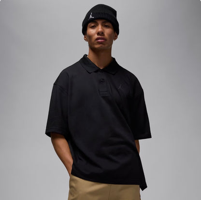 Jordan Brooklyn
Nike Jordan Brooklyn Men's Polo