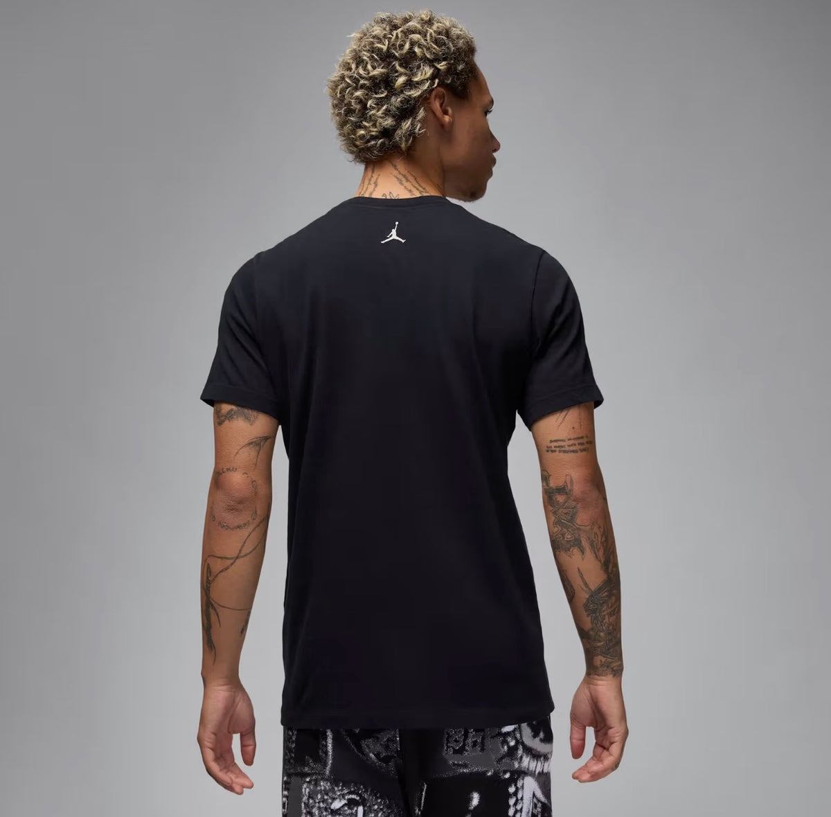 Jordan Flight MVP
Nike Jordan Flight MVP Men's T-Shirt