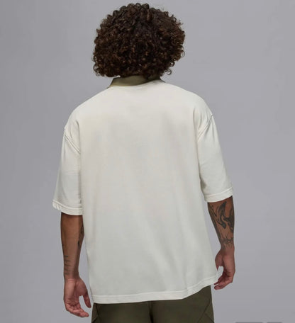 Jordan Brooklyn
Nike Jordan Brooklyn Men's Polo
