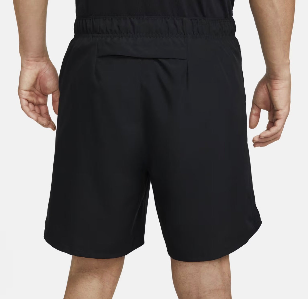 Nike Dri-FIT Challenger
Men's 18cm (approx.) Brief-Lined Versatile Shorts