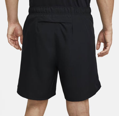 Nike Dri-FIT Challenger
Men's 18cm (approx.) Brief-Lined Versatile Shorts