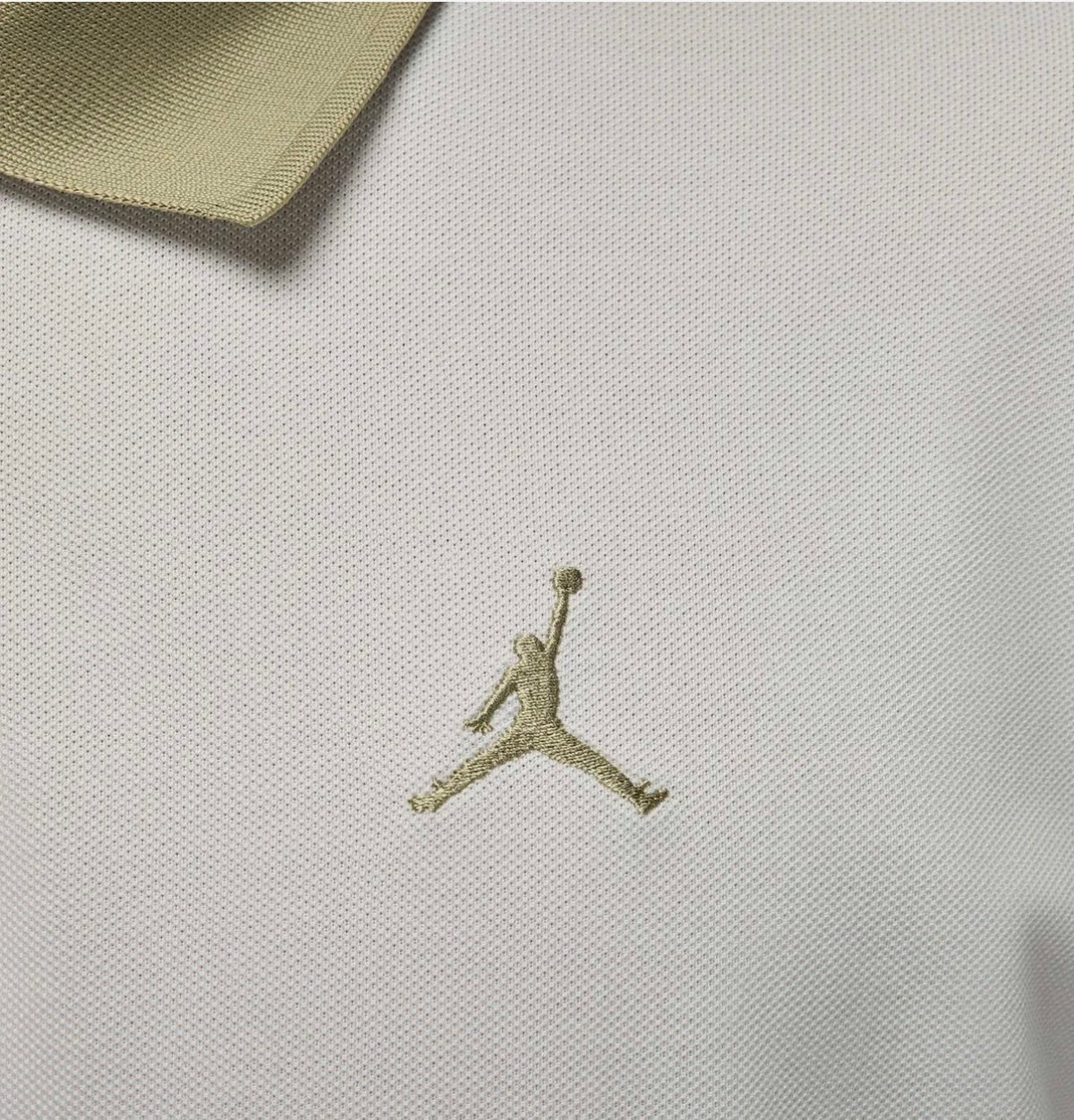 Jordan Brooklyn
Nike Jordan Brooklyn Men's Polo