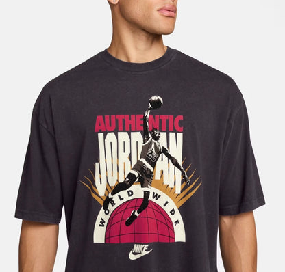 Jordan
Men's Oversized Reissue T-Shirt