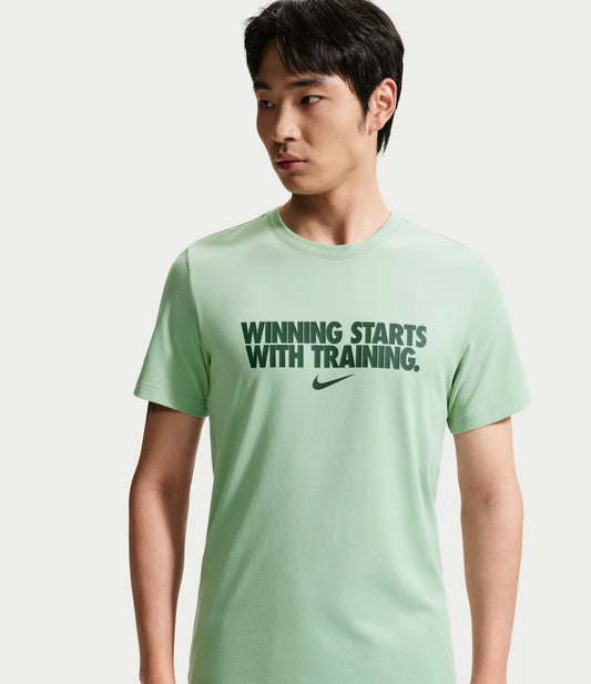 Nike
Men's Dri-FIT T-Shirt