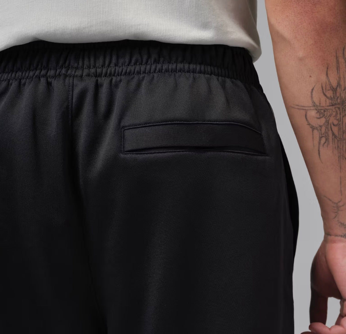 Jordan Brooklyn
Men's Straight Bottoms