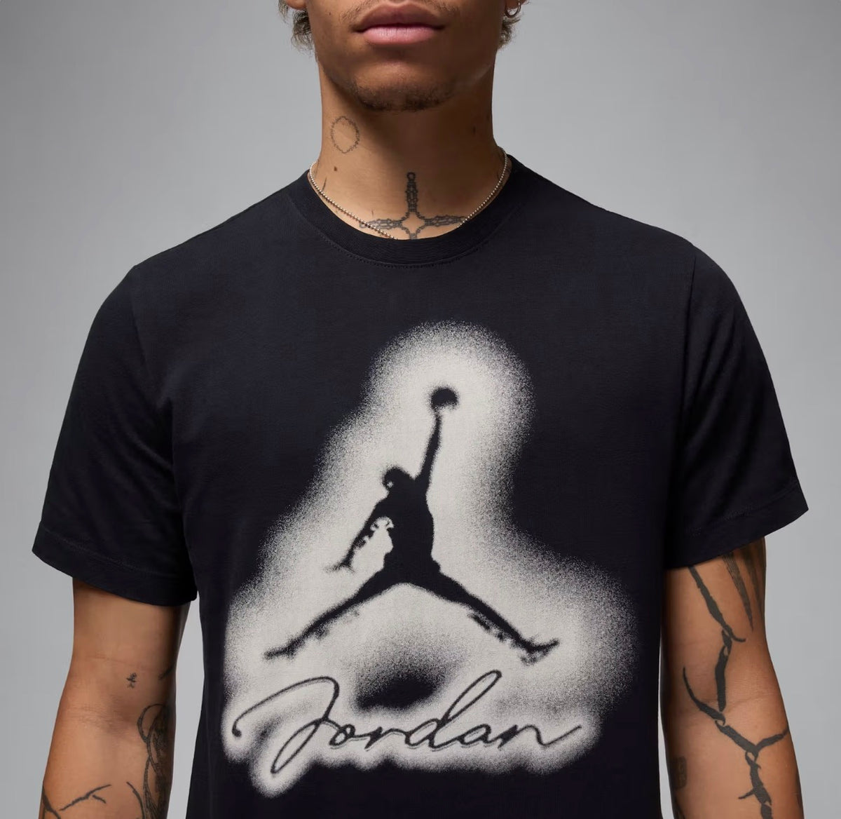 Jordan Flight MVP
Nike Jordan Flight MVP Men's T-Shirt