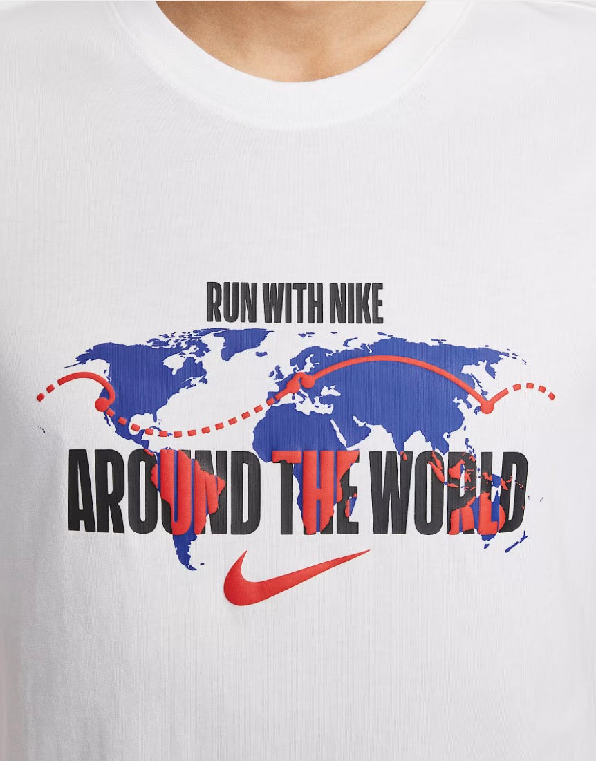 NIKE Fast FW Men's Running T-Shirt
