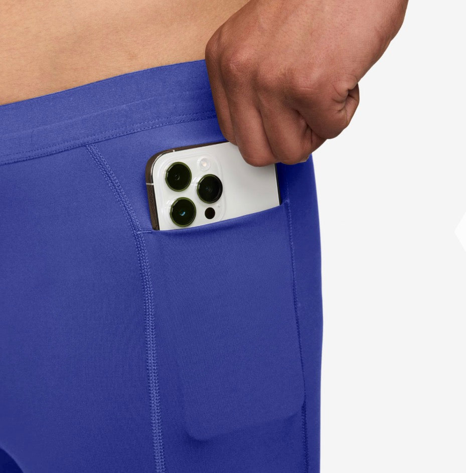 Nike Dri-FIT Stride Half Legging Men
