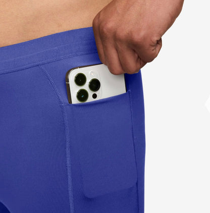 Nike Dri-FIT Stride Half Legging Men