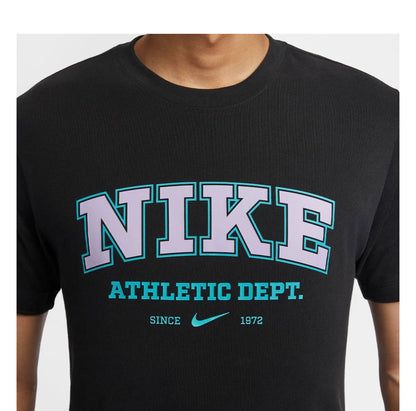 NIKE MEN'S DRI-FIT FITNESS T-SHIRT HJ3606-010