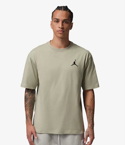EMBROIDERED JUMPMAN T-SHIRT
