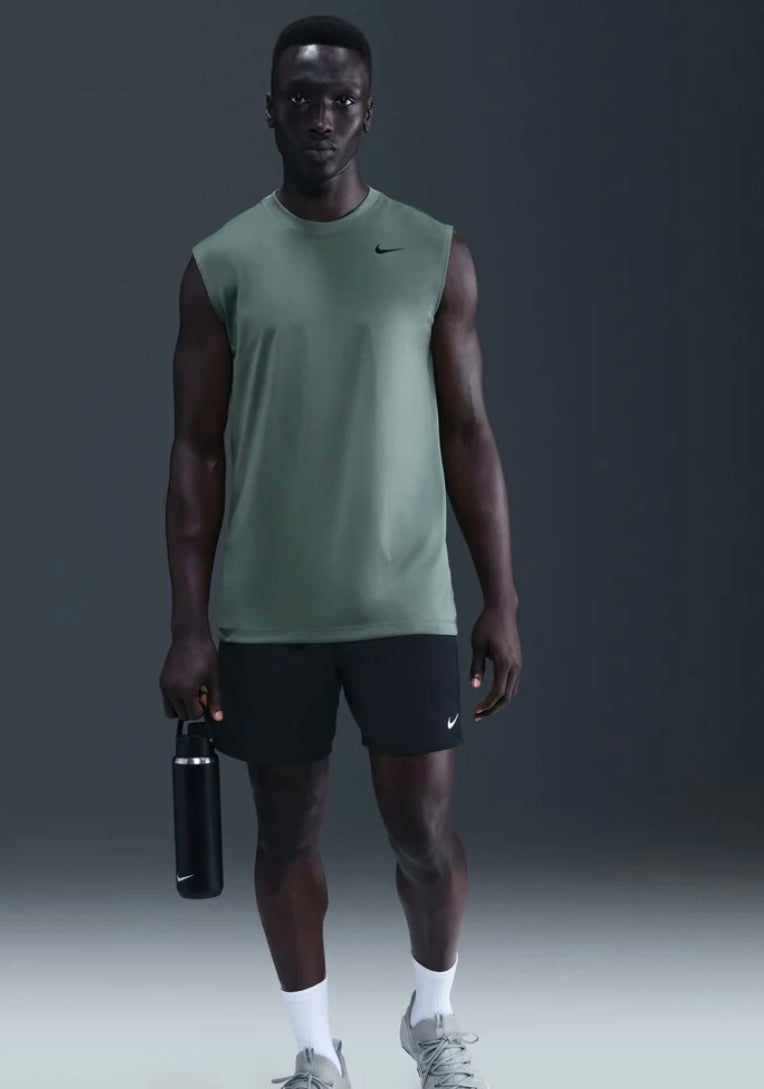 Nike Sportswear Men's Flex Sleeveless T-Shirt