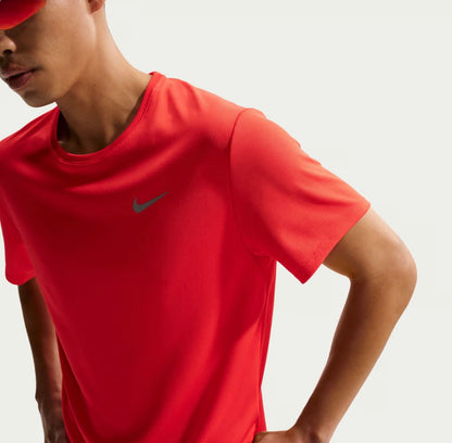 Nike Dri-FIT UV Miler
Men's Short-Sleeve Running Top