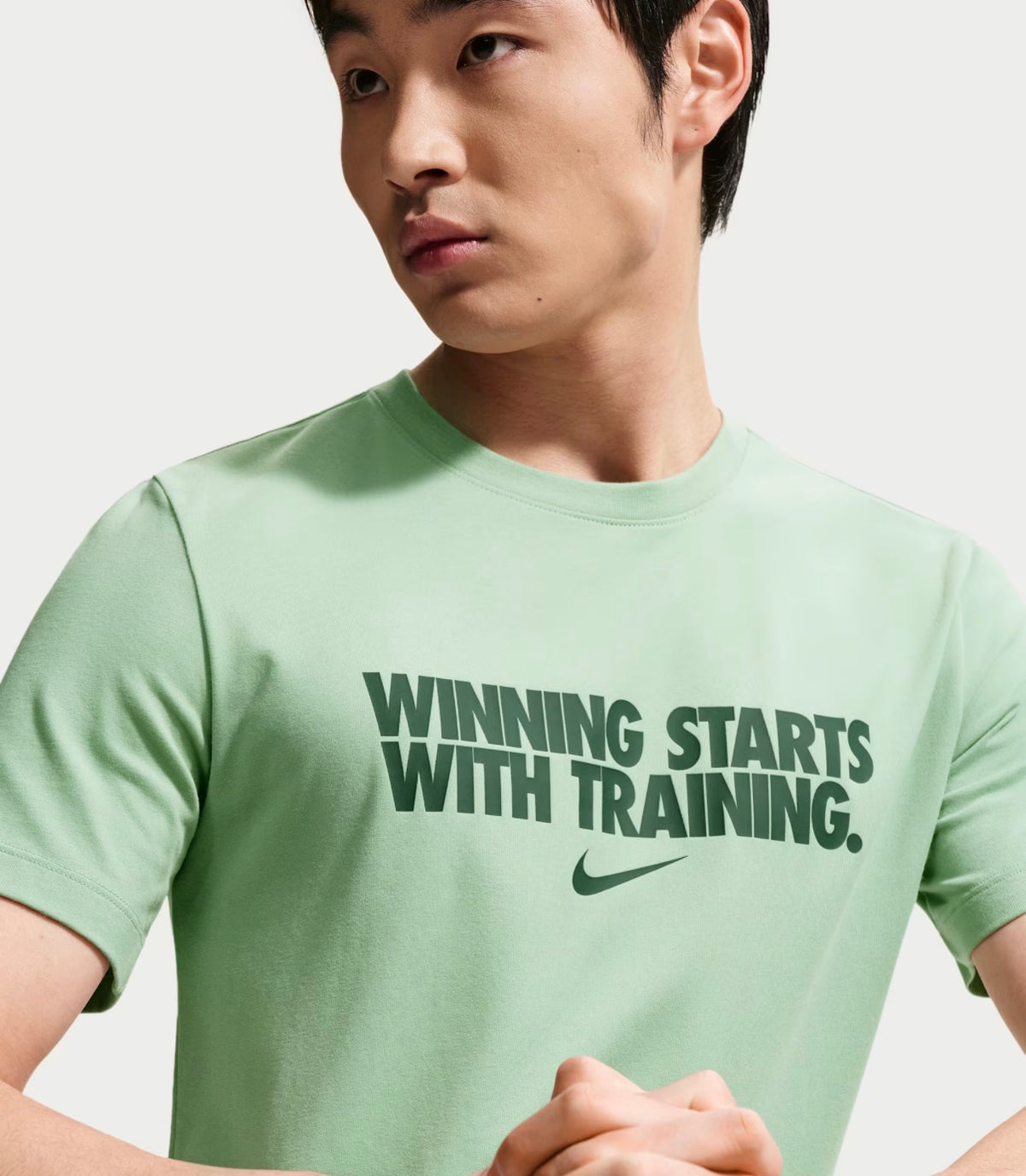Nike
Men's Dri-FIT T-Shirt