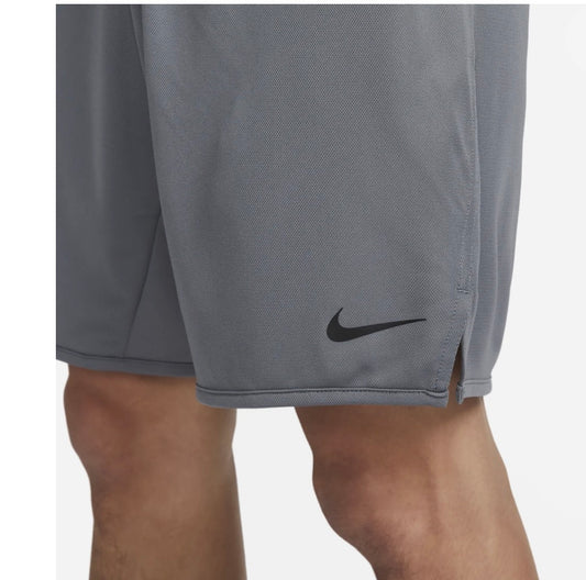 Nike - Dri-FIT Totality Unlined Shorts 'Smoke Grey