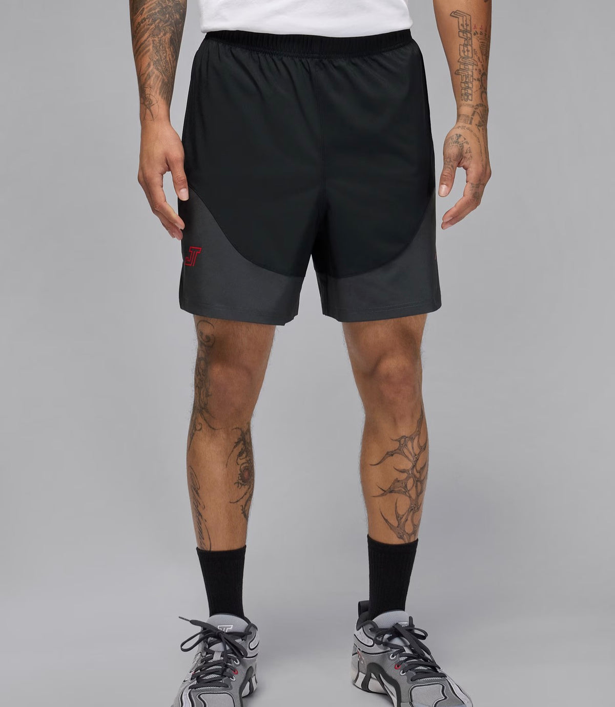 Tatum Jordan
Men's Dri-FIT Woven Shorts