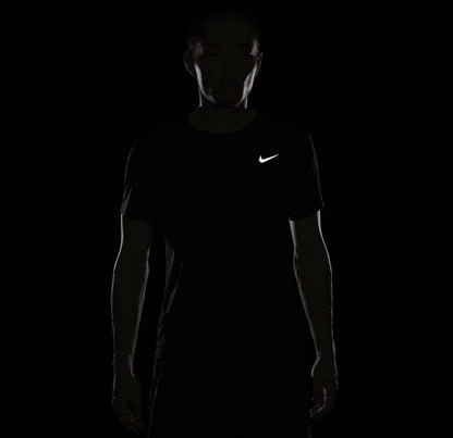 Nike Dri-FIT UV Miler
Men's Short-Sleeve Running Top