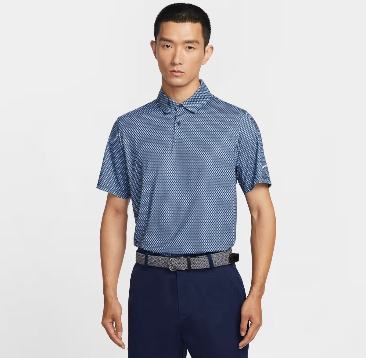Nike Velocity
Men's Dri-FIT Golf Polo