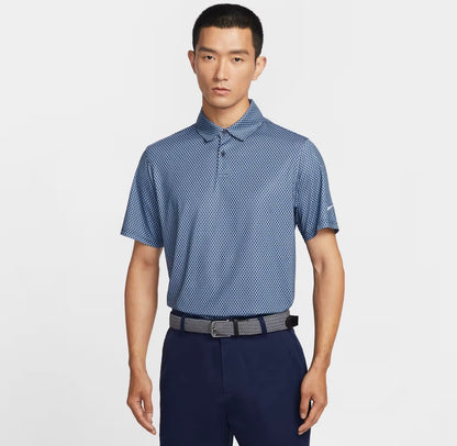 Nike Velocity
Men's Dri-FIT Golf Polo