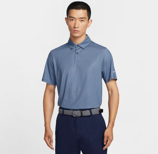 Nike Velocity
Men's Dri-FIT Golf Polo