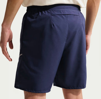 Nike Miler
Men's Dri-FIT Brief-Lined Running Shorts