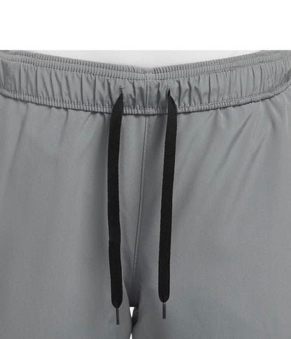NIKE FORM MEN'S DRI-FIT OPEN-HEM VERSATILE TROUSERS