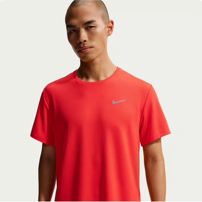 Nike Dri-FIT UV Miler
Men's Short-Sleeve Running Top