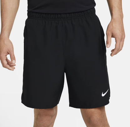 Nike Dri-FIT Challenger
Men's 18cm (approx.) Brief-Lined Versatile Shorts