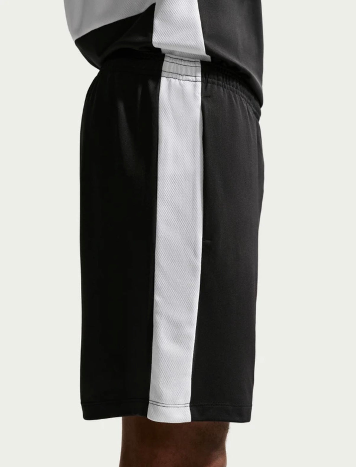 Dri-FIT Academy+ GX HBR Men's Soccer Shorts