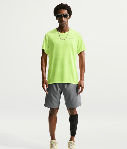 Nike Miler Breathe
Men's Dri-FIT Short-Sleeve Running Top