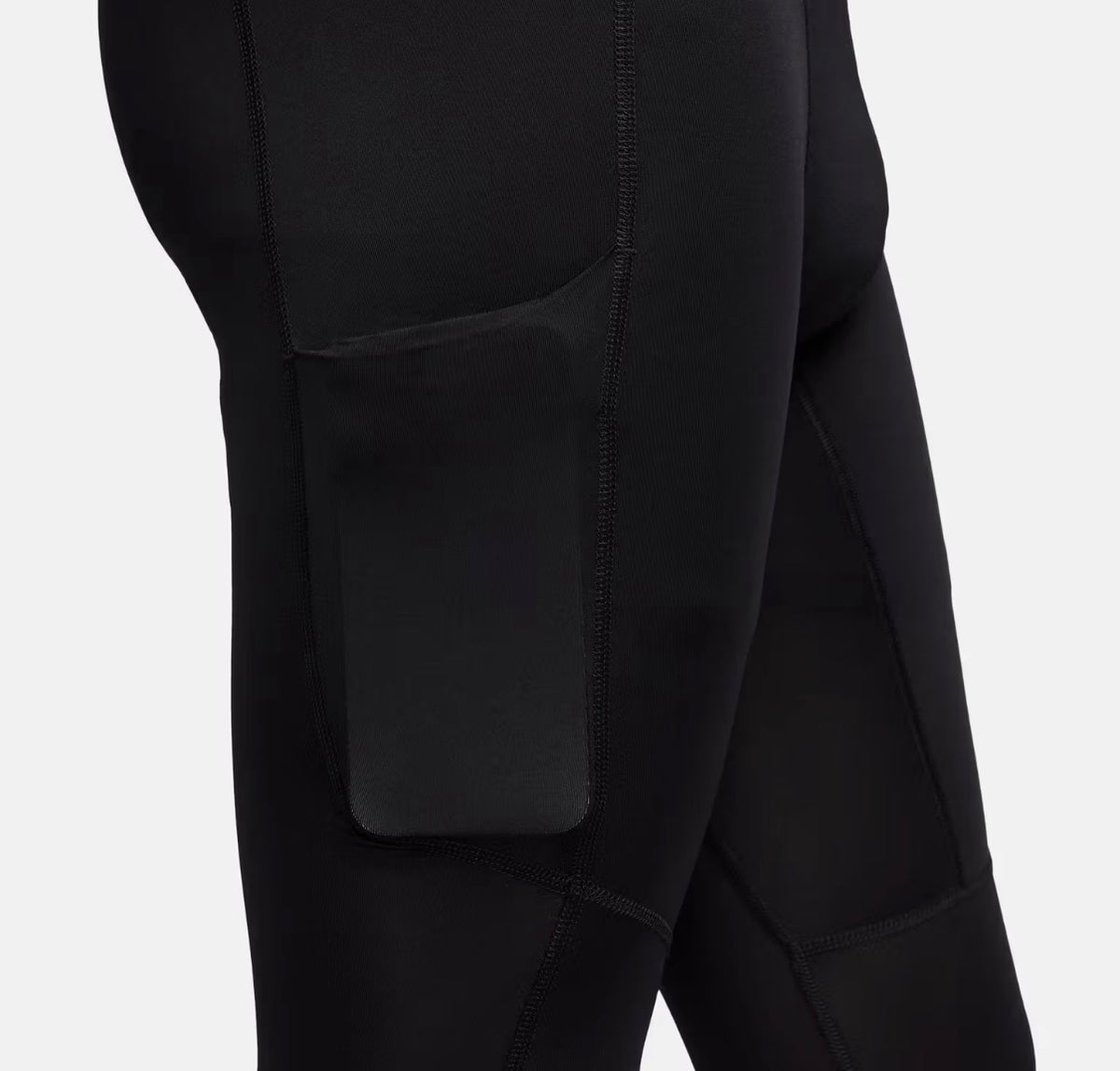 Nike Pro
Men's Dri-FIT Fitness Tights