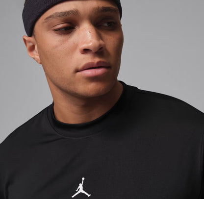 Jordan Sport Essentials
Men's Dri-FIT Short-Sleeve Top