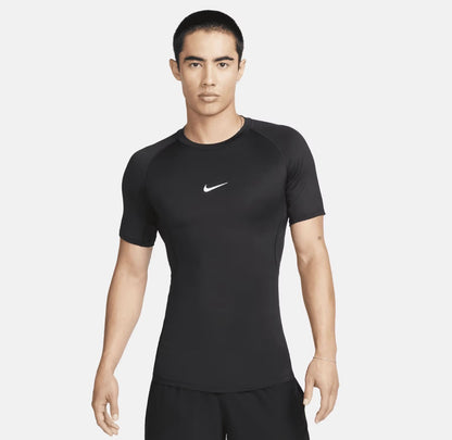 Nike Pro
Men's Dri-FIT Tight Short-Sleeve Fitness Top