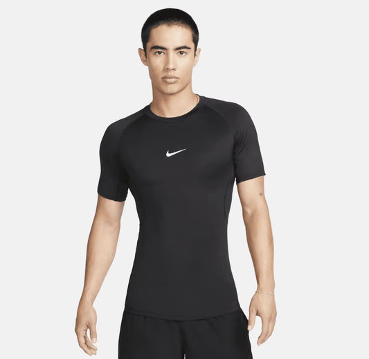 Nike Pro
Men's Dri-FIT Tight Short-Sleeve Fitness Top