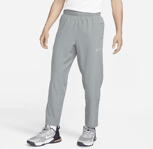 NIKE FORM MEN'S DRI-FIT OPEN-HEM VERSATILE TROUSERS