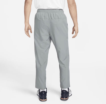 NIKE FORM MEN'S DRI-FIT OPEN-HEM VERSATILE TROUSERS
