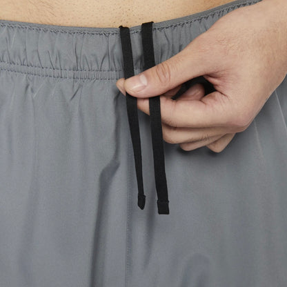 Nike - Dri-FIT Challenger Shorts 'smoke gray'