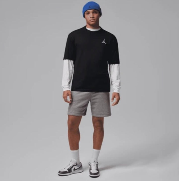 Jordan Embroidered Jumpman T-Shirt