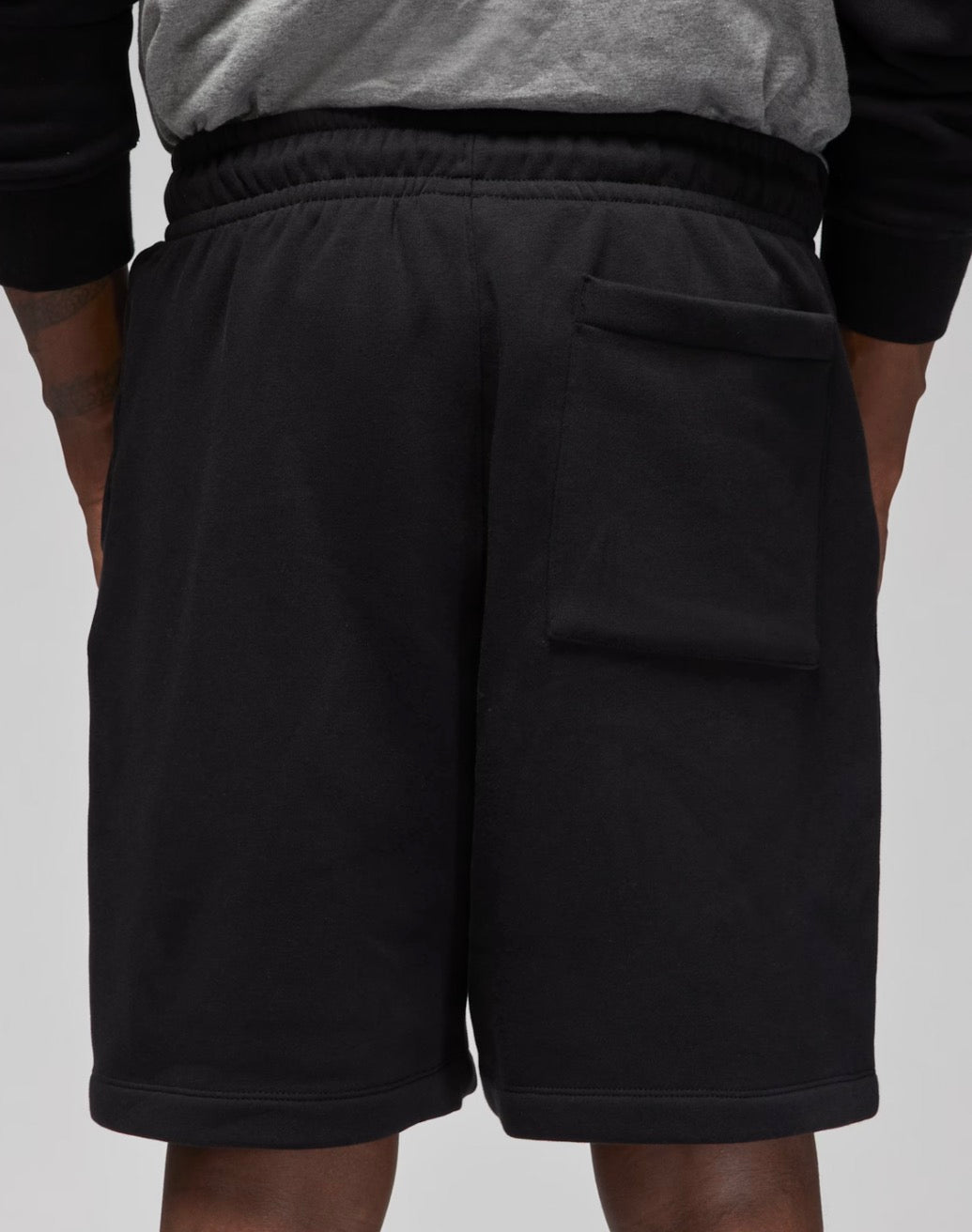 Jordan Brooklyn Fleece
Men's Shorts