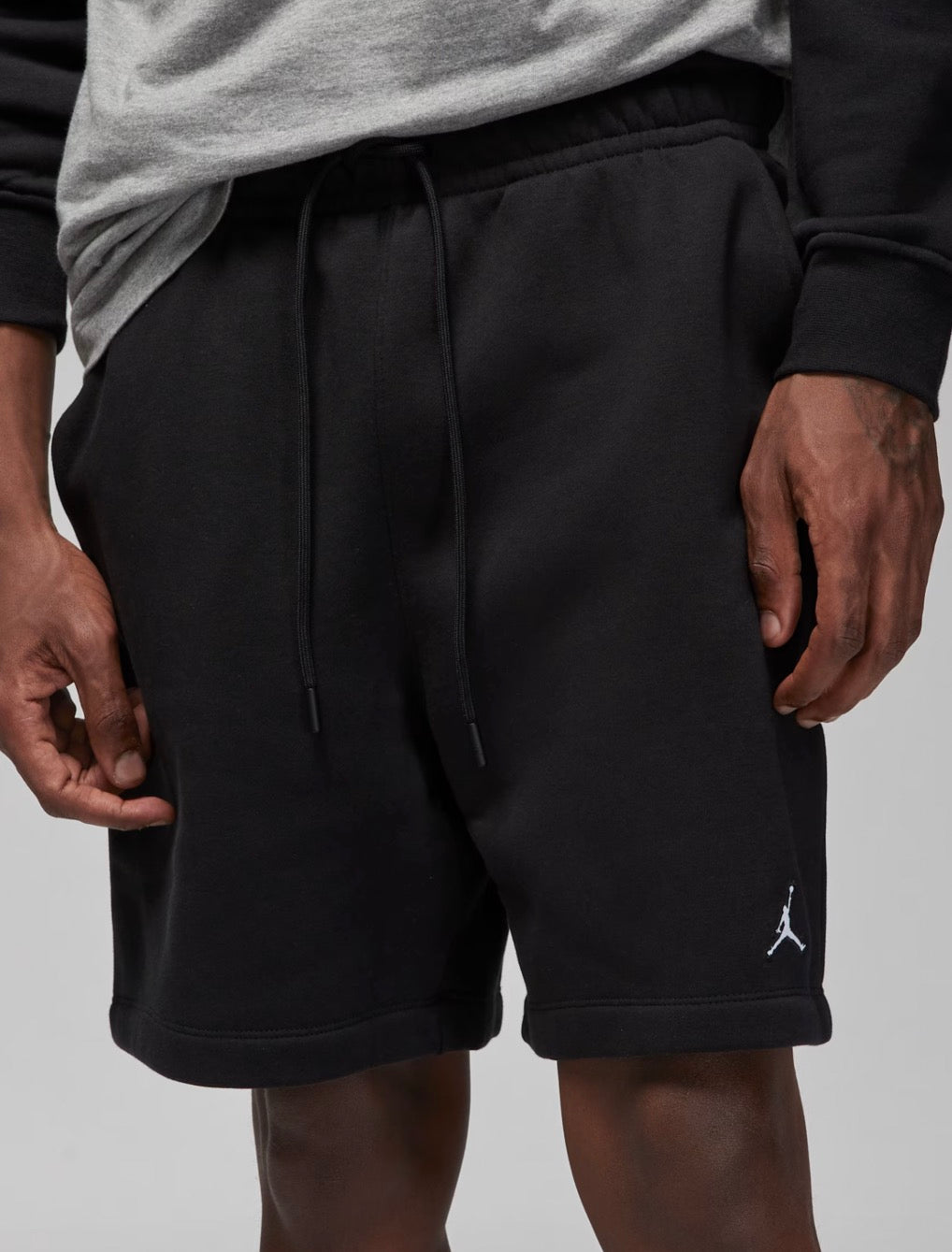 Jordan Brooklyn Fleece
Men's Shorts
