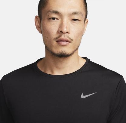 Nike Dri-FIT UV Miler
Men's Short-Sleeve Running Top