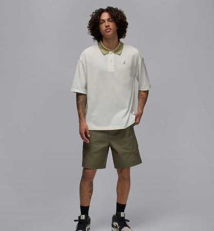 Jordan Brooklyn
Nike Jordan Brooklyn Men's Polo
