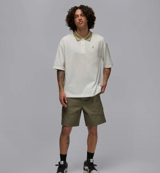 Jordan Brooklyn
Nike Jordan Brooklyn Men's Polo