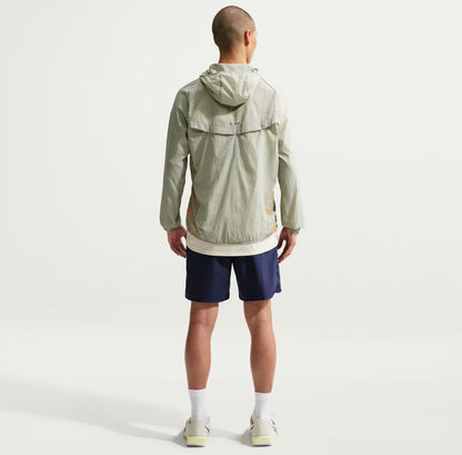 Nike Miler
Men's Dri-FIT Brief-Lined Running Shorts