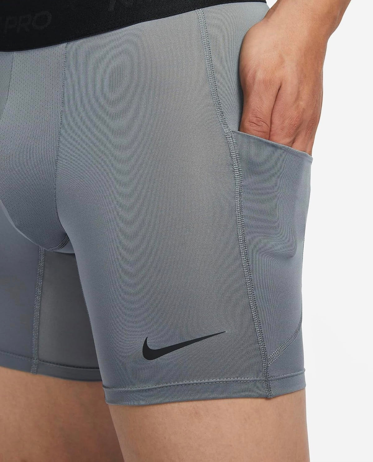 Men's Nike Pro Dri-FIT Fitness Shorts