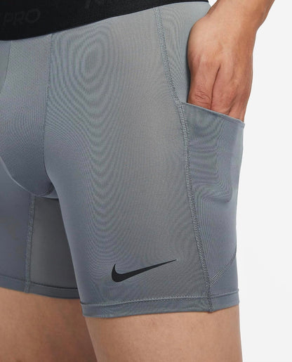 Men's Nike Pro Dri-FIT Fitness Shorts