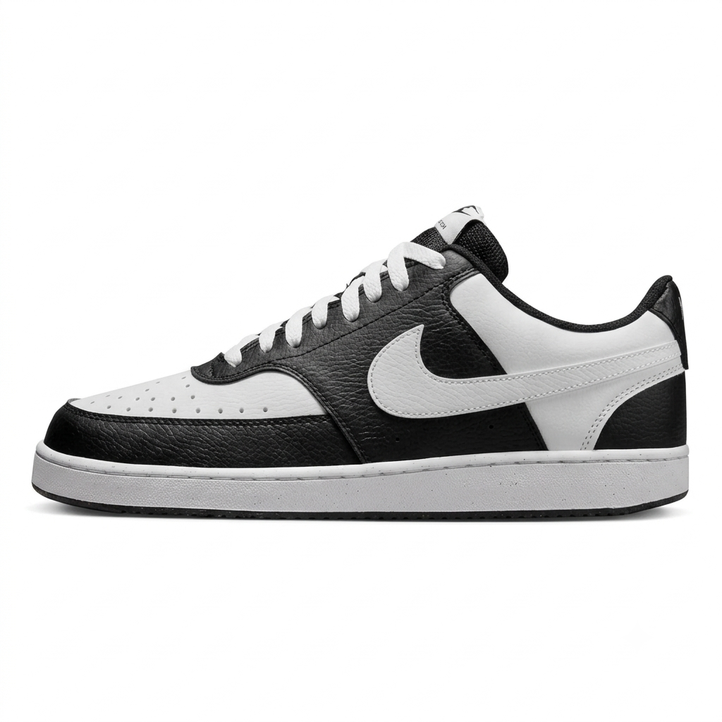 Nike Court Vision Low