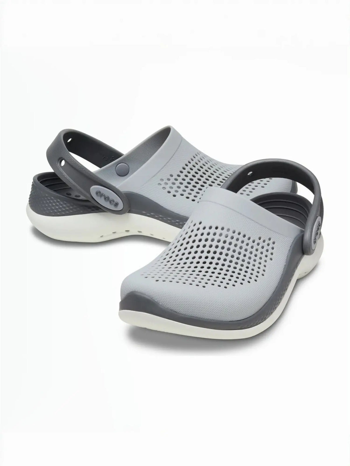 Crocs Unisex Adult Light Pink LiteRide 360 Clog