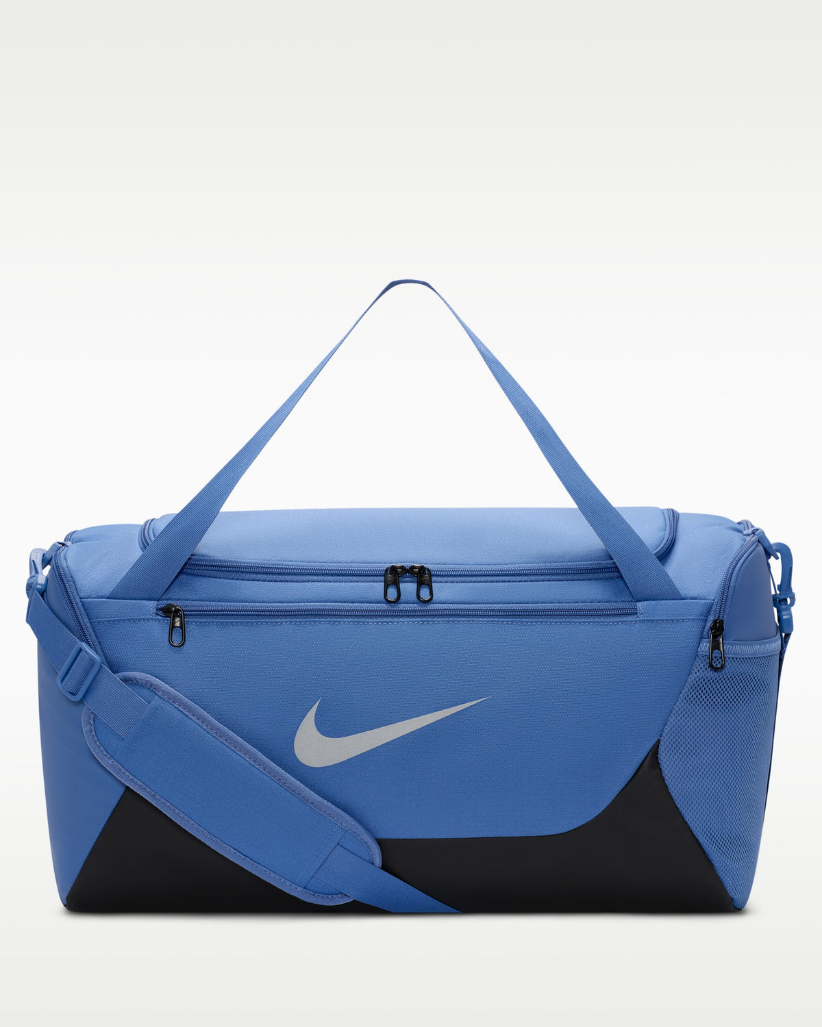 Nike Brasilia Training Duffel Bag Indigo